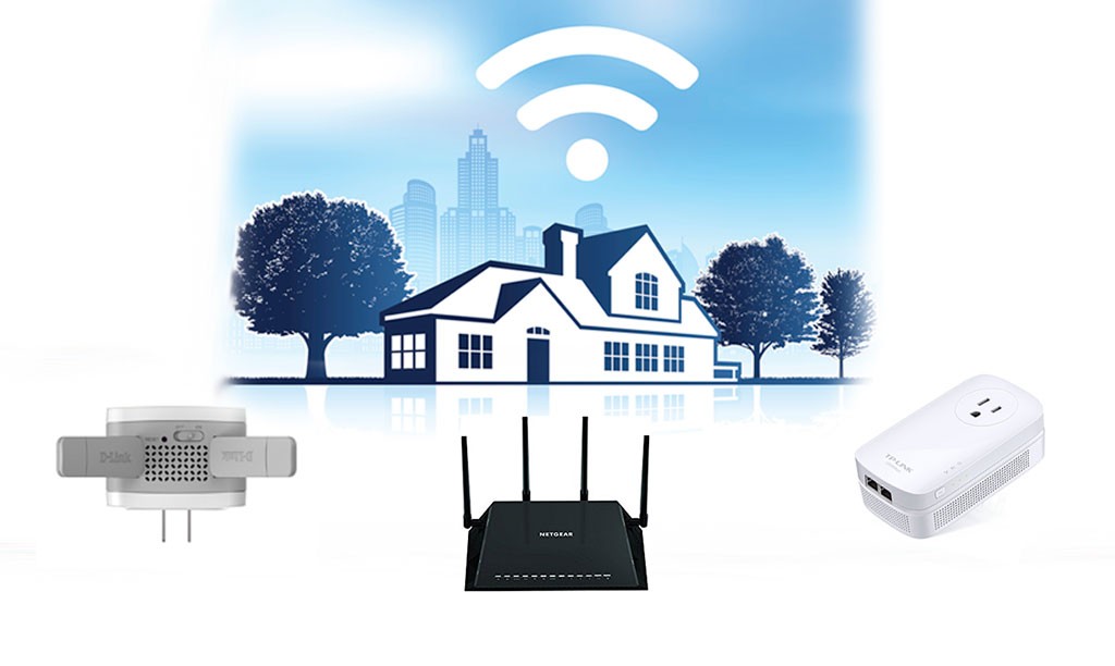 Your connection made simple and stable